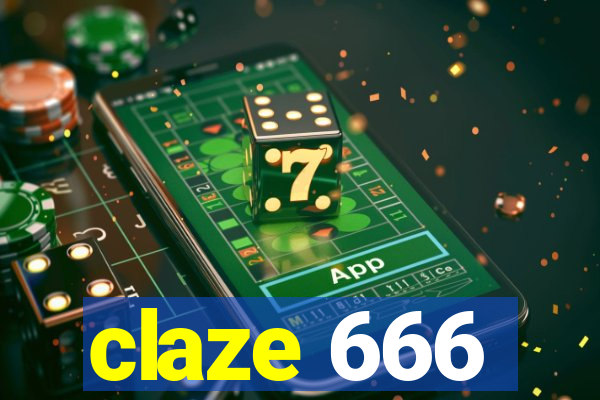 claze 666